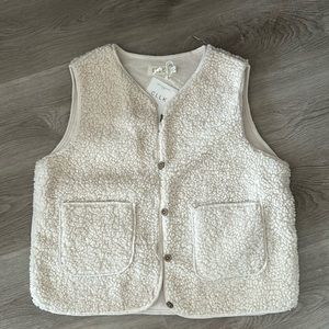 Sherpa Vest